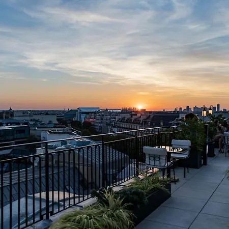 Kimpton - St Honore By Ihg Paris