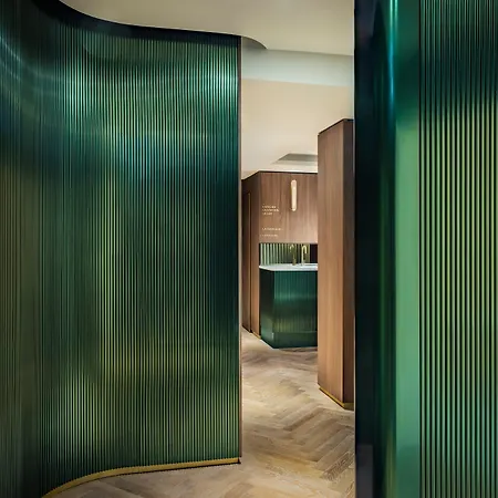 Kimpton - St Honore By Ihg Paris
