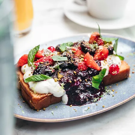 Kimpton - St Honore By Ihg 5* Paris