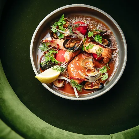 Kimpton - St Honore By Ihg 5*