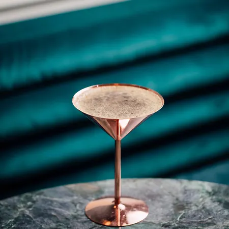 Kimpton - St Honore By Ihg 5* Paris