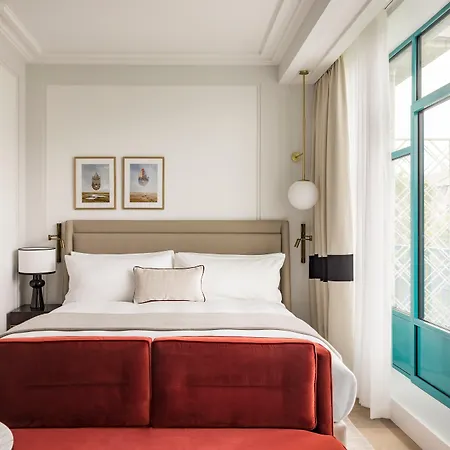 Kimpton - St Honore By Ihg 5* Paris