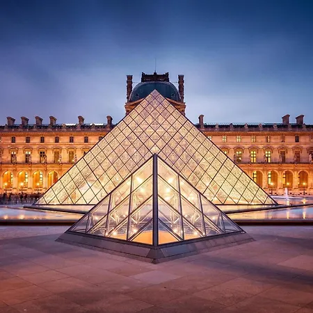Kimpton - St Honore By Ihg Hotel Paris