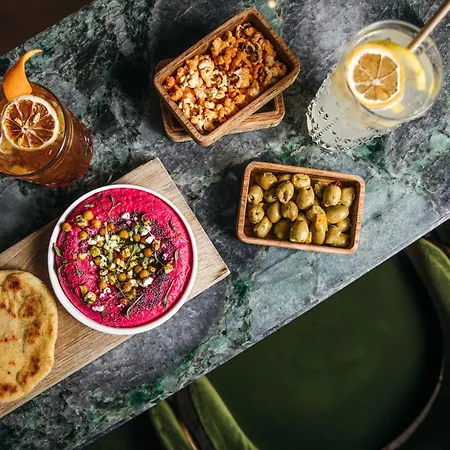 Kimpton - St Honore By Ihg Hotel Paris