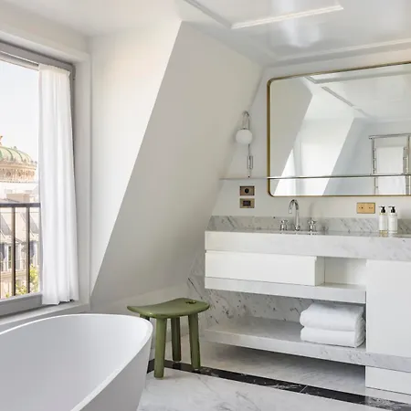 Kimpton - St Honore By Ihg Hotel Paris
