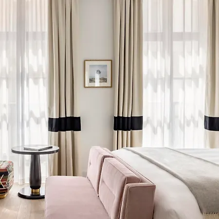 Hotel Kimpton - St Honore By Ihg