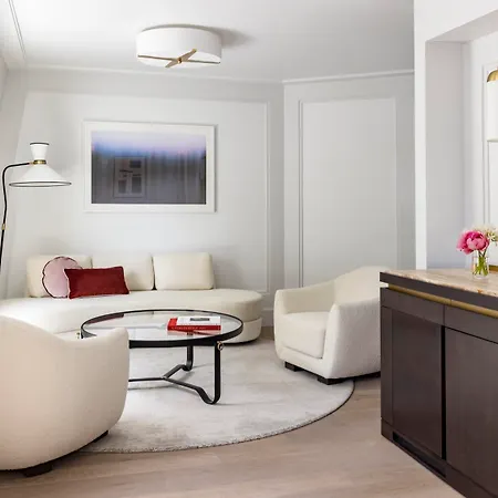 Hotel Kimpton - St Honore By Ihg