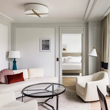 Kimpton - St Honore By Ihg Hotel 5*