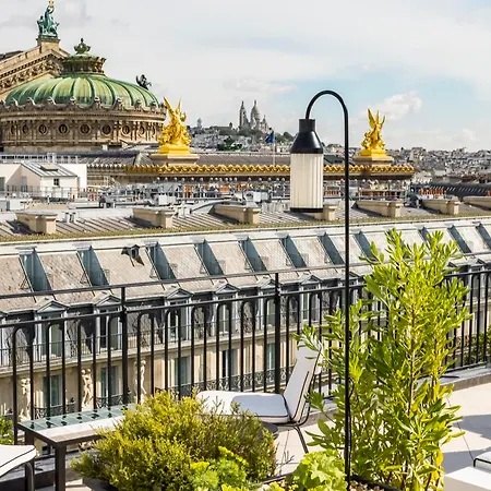 Kimpton - St Honore By Ihg