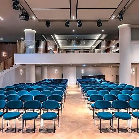 Hotel Kimpton - St Honoré Paris, An Ihg