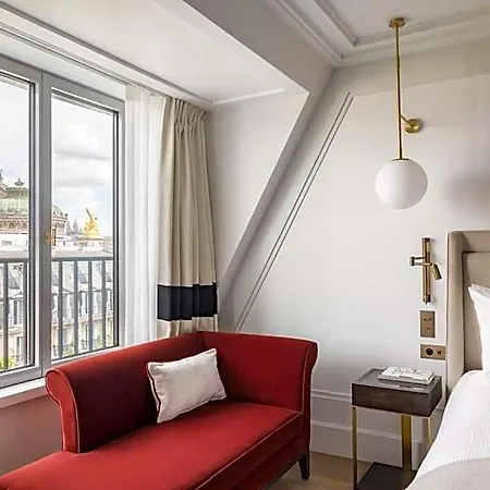 Hotel Kimpton - St Honoré Paris, An Ihg