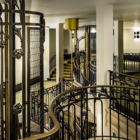 Kimpton - St Honore By Ihg