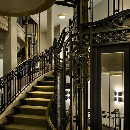 Otel Kimpton - St Honore By Ihg 5*