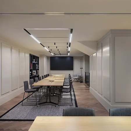 Kimpton - St Honore By Ihg Otel 5*