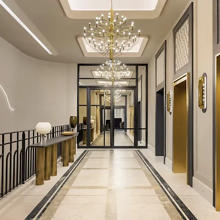 Kimpton - St Honore By Ihg Otel