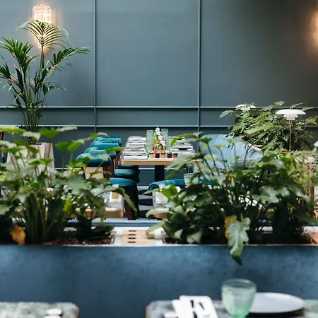 Kimpton - St Honore By Ihg Otel 5*