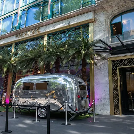 Kimpton - St Honoré Paris, An Ihg