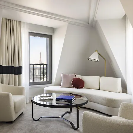 Otel Kimpton - St Honore By Ihg 5*