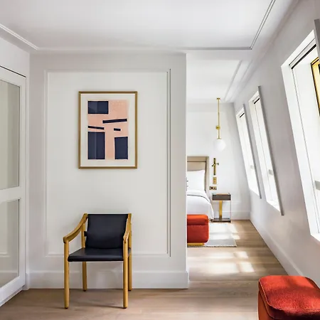 Kimpton - St Honoré Paris, An Ihg Hotel Paris