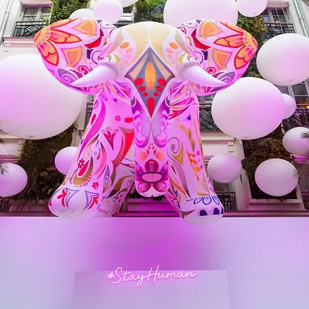 Kimpton - St Honore By Ihg Paris