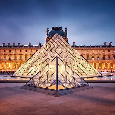 Kimpton - St Honore By Ihg Paris