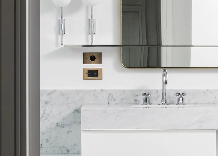 Kimpton - St Honoré Paris, An Ihg 5* Paris