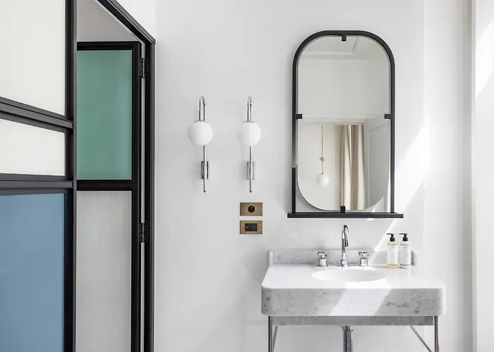Kimpton - St Honore By Ihg 5* Paryż