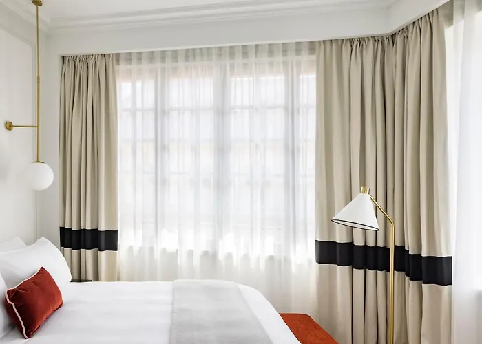 Kimpton - St Honoré Paris, An Ihg 5*