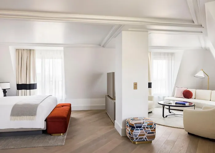 Kimpton - St Honoré Paris, An Ihg 5*
