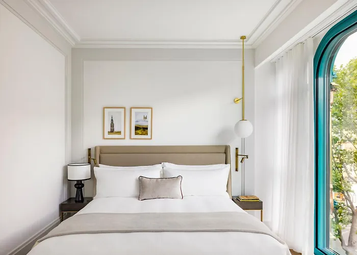 Szálloda Kimpton - St Honore By Ihg