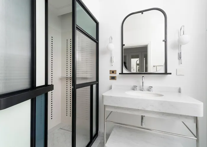 Kimpton - St Honore By Ihg 5*
