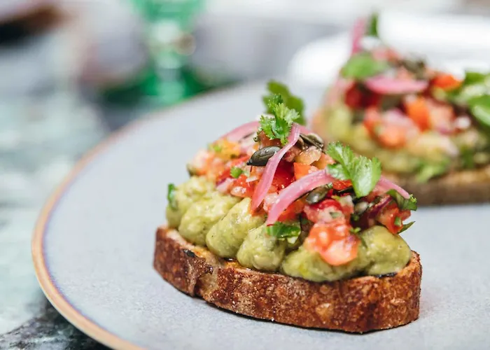 فندق Kimpton - St Honore By Ihg باريس