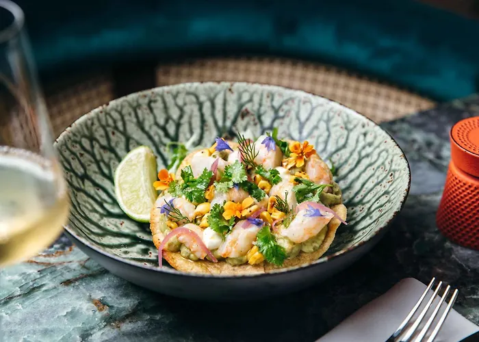 Hotel Kimpton - St Honoré Paris, An Ihg París