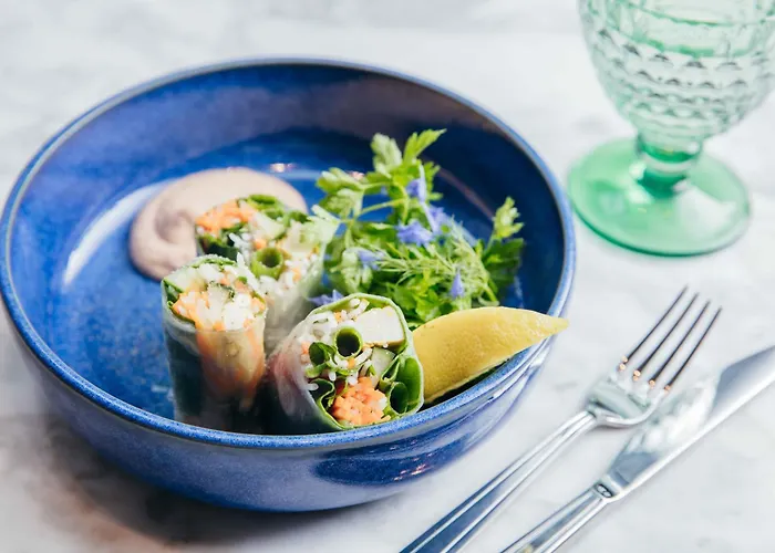 Kimpton - St Honoré Paris, An Ihg