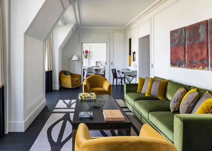 Kimpton - St Honore By Ihg מלון