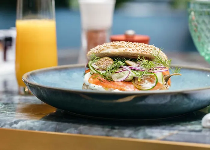 Kimpton - St Honore By Ihg