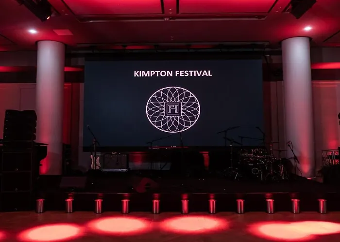 فندق Kimpton - St Honore By Ihg باريس