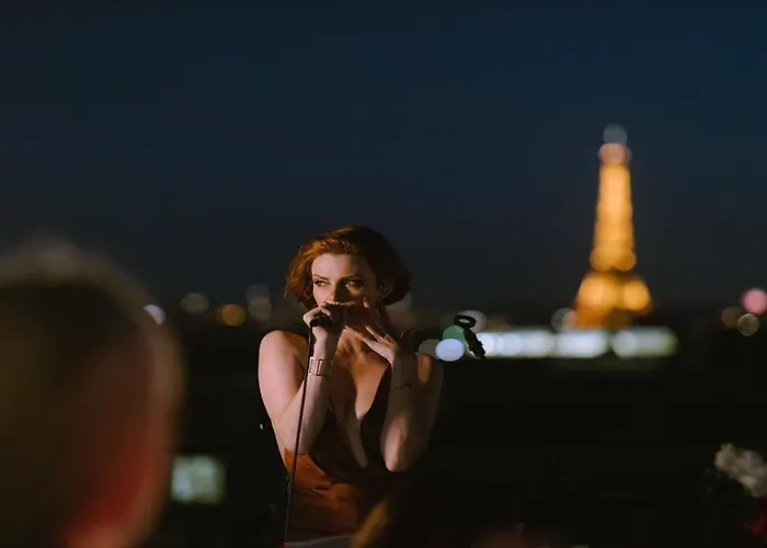 فندق Kimpton - St Honore By Ihg