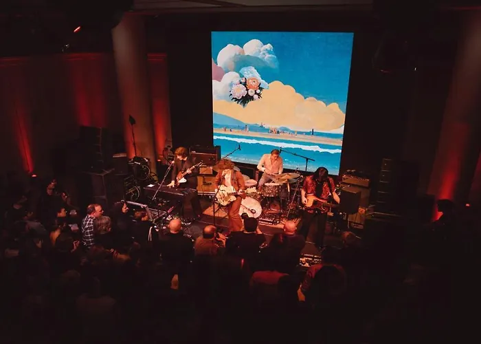 Kimpton - St Honore By Ihg فندق باريس