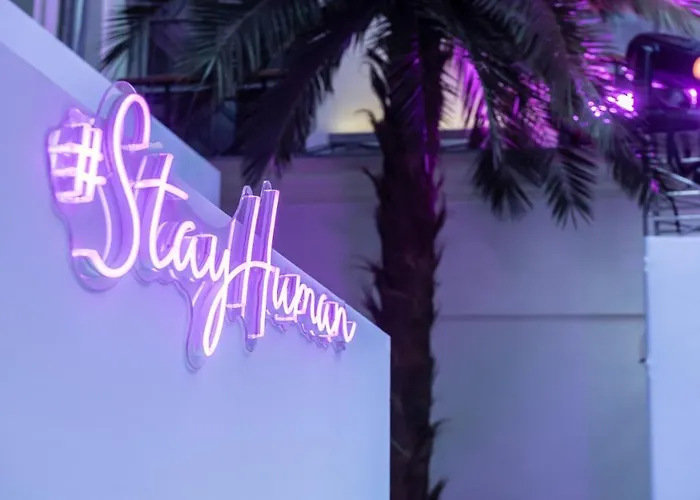 מלון Kimpton - St Honore By Ihg