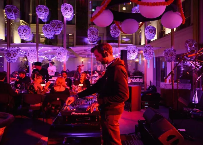 Kimpton - St Honore By Ihg فندق