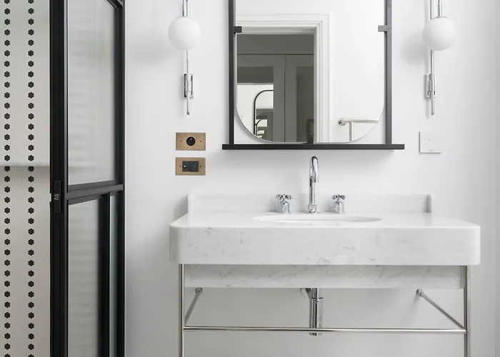 Kimpton - St Honore By Ihg פריז