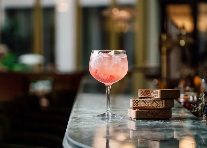 Kimpton - St Honore By Ihg מלון