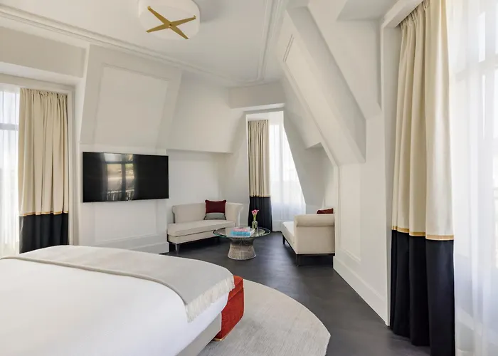 Kimpton - St Honore By Ihg מלון 5*