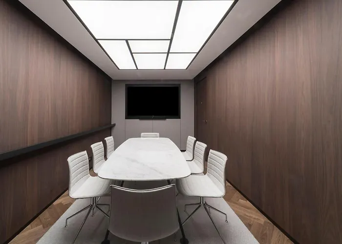 Kimpton - St Honore By Ihg 5*