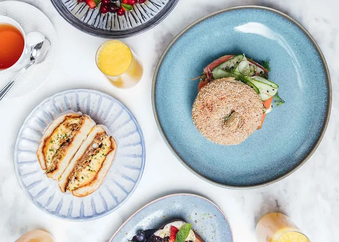 Kimpton - St Honore By Ihg فندق 5*