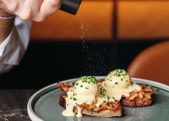 فندق Kimpton - St Honore By Ihg 5*