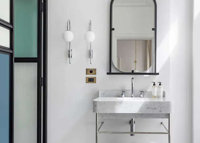 Kimpton - St Honoré Paris, An Ihg 5* Paris