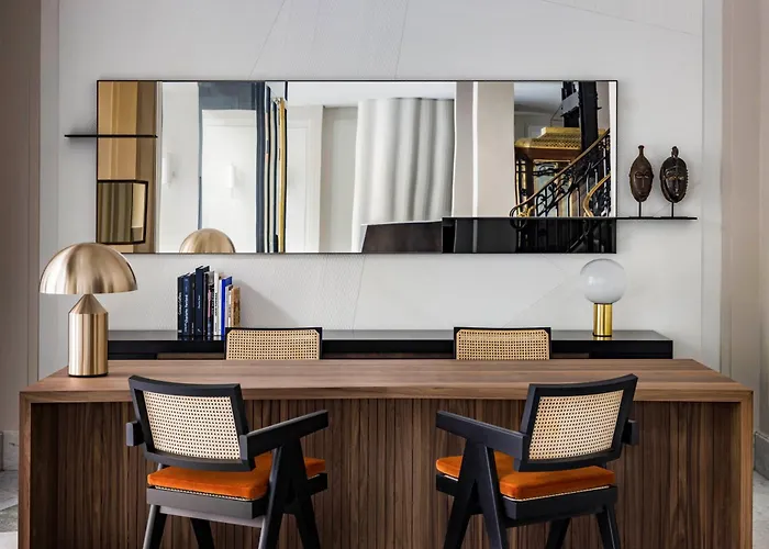 Kimpton - St Honore By Ihg מלון