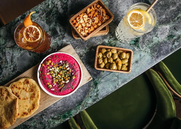 Kimpton - St Honore By Ihg Szálloda Párizs